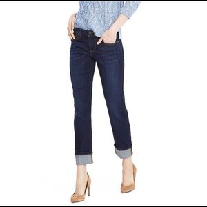Banana Republic Girlfriend Jeans - size 29 short